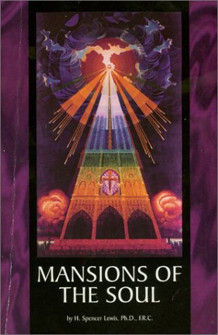 Imagen de archivo de Mansions of the Soul | The Cosmic Conception | Rosicrucian Library - Vol Xi a la venta por Attic Books