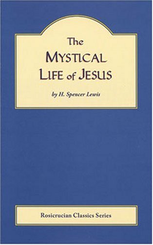 Beispielbild fr The Mystical Life of Jesus zum Verkauf von HPB Inc.