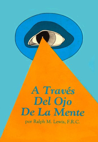 Beispielbild fr A Traves Del Ojo De La Mente zum Verkauf von Green Street Books