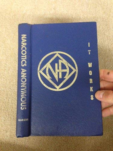9780912075013: Narcotics Anonymous