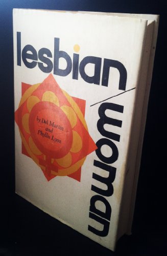 9780912078205: Lesbian Woman