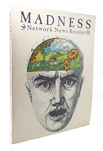 Stock image for Madness: Network News Reader for sale by Recycle Bookstore
