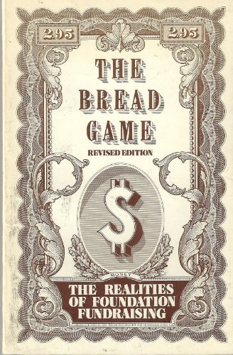 Stock image for The Bread Game for sale by ThriftBooks-Dallas