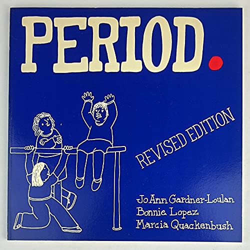 Stock image for Period for sale by The Unskoolbookshop