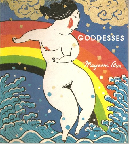 Stock image for Goddesses for sale by Books From California