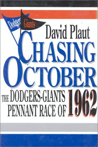 Stock image for Chasing October for sale by ThriftBooks-Atlanta