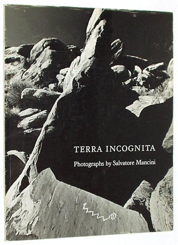 Stock image for Terra Incognita for sale by Book Trader Cafe, LLC