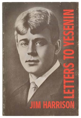 9780912090320: Letters to Yesenin