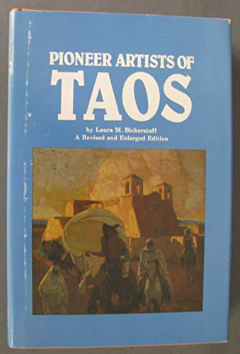 Pioneer Artists of Taos