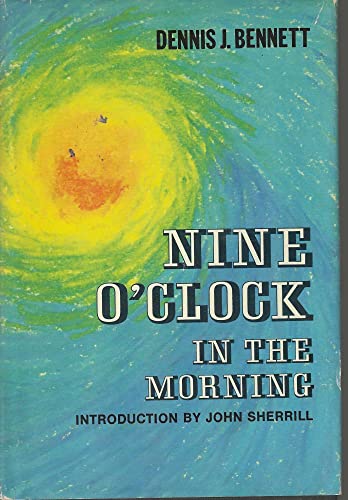 Beispielbild fr Nine O'clock in the Morning zum Verkauf von Books of the Smoky Mountains