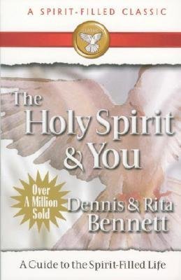 Beispielbild fr The Holy Spirit and You: A study-guide to the spirit-filled life zum Verkauf von Front Cover Books