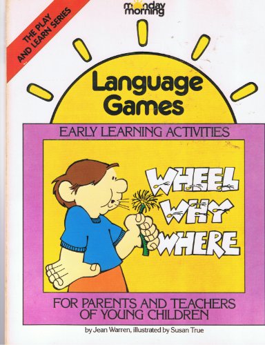 Language Games (9780912107059) by Warren