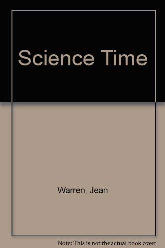 Imagen de archivo de Science Time a la venta por Better World Books: West