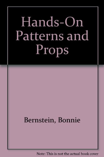 Beispielbild fr Patterns and Props zum Verkauf von Better World Books