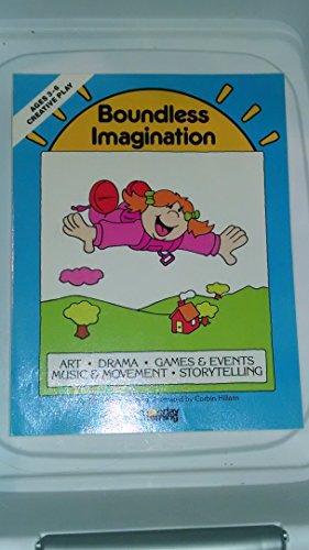 Imagen de archivo de Boundless Imagination a la venta por ThriftBooks-Atlanta