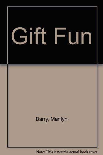 Stock image for Gift Fun for sale by Robinson Street Books, IOBA