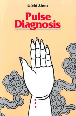 Imagen de archivo de Pulse Diagnosis a la venta por BooksRun