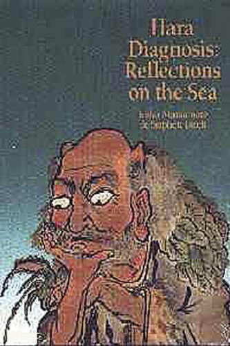 Beispielbild fr Hara Diagnosis: Reflections on the Sea zum Verkauf von BooksRun