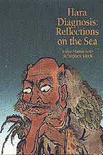 Stock image for Hara Diagnosis: Reflections on the Sea for sale by Beers Book Center