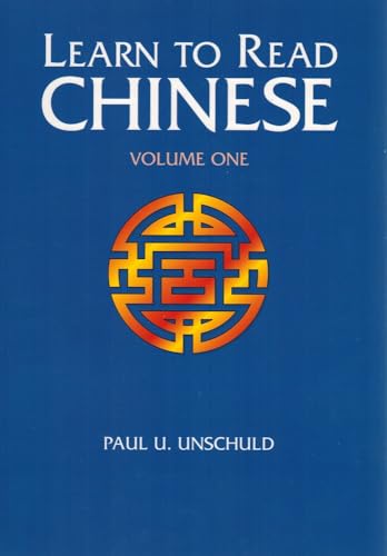 Stock image for Learn to Read Chinese: An Introduction to the Language and Concepts of Current Zhongyi Literature for sale by Front Cover Books