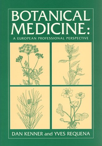 Beispielbild fr Botanical Medicine (Paradigm title) zum Verkauf von WorldofBooks