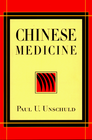 Beispielbild fr Chinese Medicine zum Verkauf von Inquiring Minds