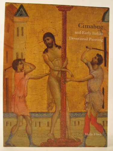 Stock image for Cimabue and Early Italian Devotional Painting (An exhibition catalogue) for sale by Schindler-Graf Booksellers