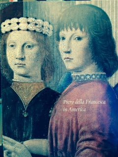 Beispielbild fr Piero della Francesca in America: From Sansepolcro to the East Coast zum Verkauf von Strand Book Store, ABAA