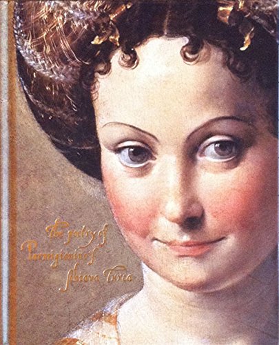 Stock image for The Poetry of Parmigianino's Schiava Turca for sale by SecondSale