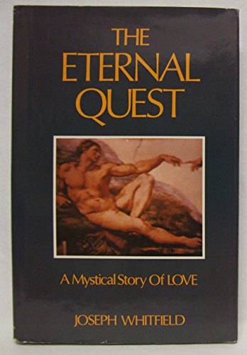 Imagen de archivo de Eternal Quest a la venta por Books of the Smoky Mountains