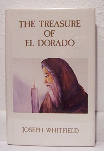 Imagen de archivo de Treasure of El Dorado a la venta por Books of the Smoky Mountains