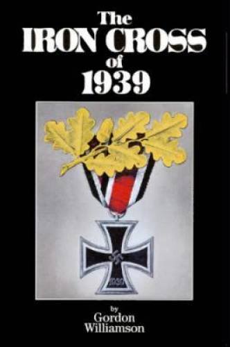 9780912138862: Iron Cross of 1939