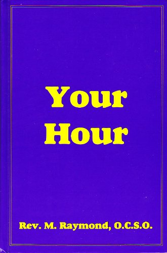 Stock image for Your Hour for sale by Sessions Book Sales