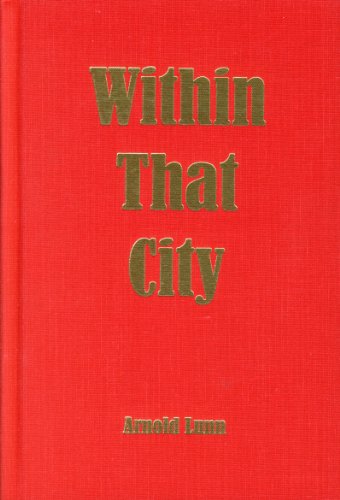 Beispielbild fr Within That City zum Verkauf von Books on the Square