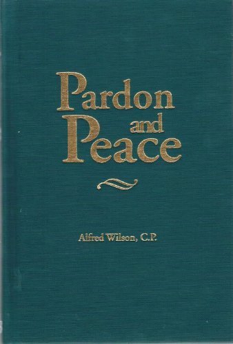 9780912141985: Pardon and peace
