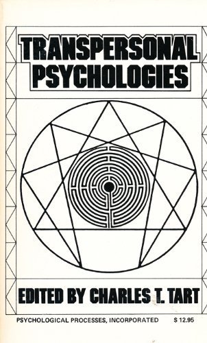 9780912149004: Title: Transpersonal Psychologies