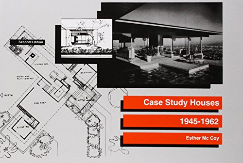 Beispielbild fr Case Study Houses: 1945-1962 zum Verkauf von Books From California