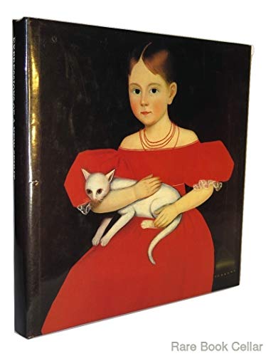 Stock image for Expressions of a New Spirit: Highlights from the Permanent Collection of the Museum of American Folk Art for sale by Books From California