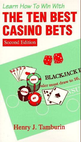 

The Ten Best Casino Bets