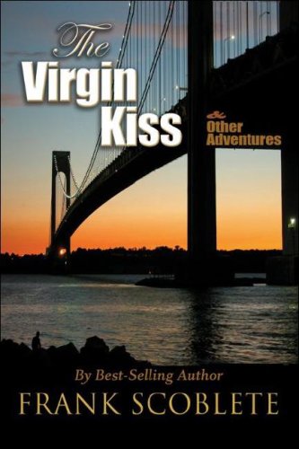 Beispielbild fr The Virgin Kiss and Other Adventures zum Verkauf von ThriftBooks-Atlanta