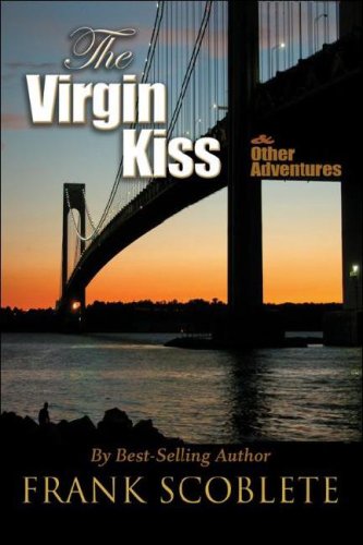 Stock image for The Virgin Kiss and Other Adventures for sale by ThriftBooks-Atlanta