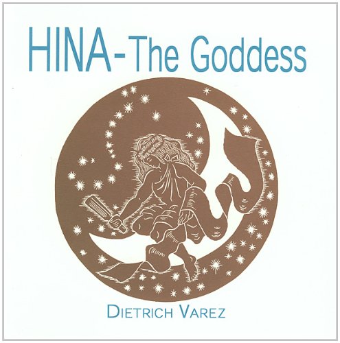 Stock image for Hina - The Goddess for sale by Books Unplugged