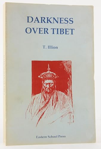 Imagen de archivo de Darkness over Tibet a la venta por Moe's Books