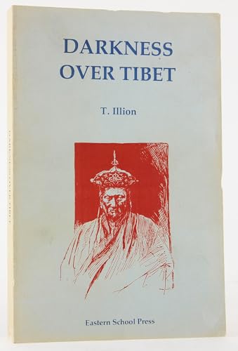 Stock image for Darkness over Tibet for sale by Moe's Books