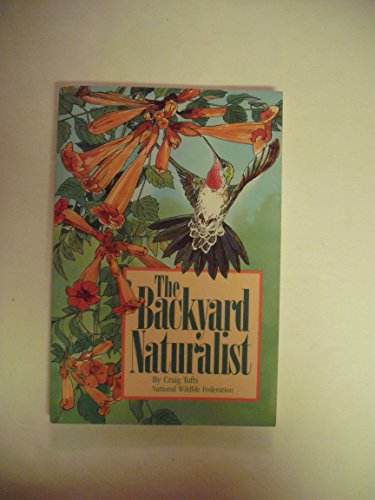 The Backyard Naturalist