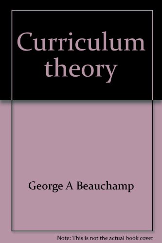 9780912200057: Curriculum theory