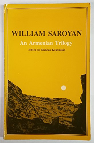 9780912201078: Armenian Trilogy