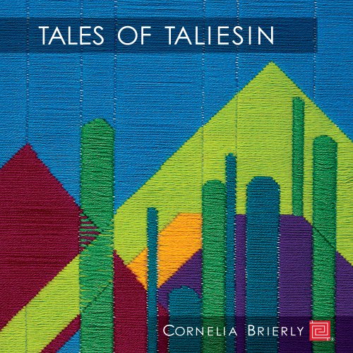 Imagen de archivo de Tales of Taliesin a la venta por HPB Inc.