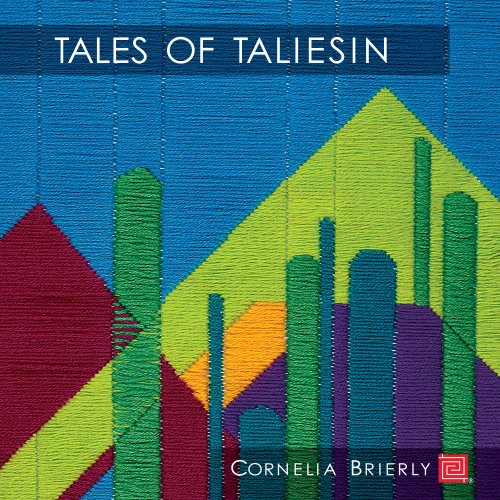 9780912201412: Tales of Taliesin