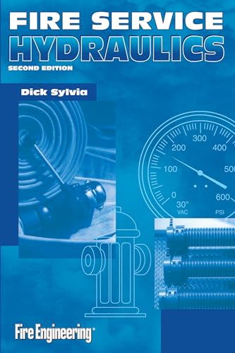 Stock image for Fire Service Hydraulics, Second Edition for sale by SecondSale